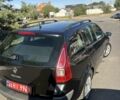Чорний Рено Меган, об'ємом двигуна 1.6 л та пробігом 222 тис. км за 5300 $, фото 6 на Automoto.ua