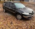 Чорний Рено Меган, об'ємом двигуна 1.5 л та пробігом 303 тис. км за 5200 $, фото 3 на Automoto.ua