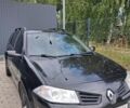 Черный Рено Меган, объемом двигателя 1.87 л и пробегом 385 тыс. км за 4350 $, фото 7 на Automoto.ua