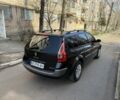 Чорний Рено Меган, об'ємом двигуна 1.6 л та пробігом 305 тис. км за 4300 $, фото 3 на Automoto.ua