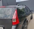 Черный Рено Меган, объемом двигателя 1.87 л и пробегом 385 тыс. км за 4350 $, фото 17 на Automoto.ua