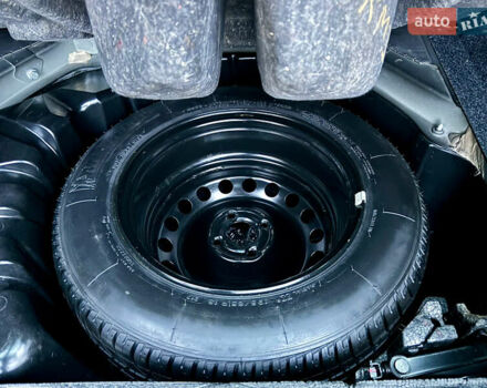 Черный Рено Меган, объемом двигателя 1.6 л и пробегом 68 тыс. км за 6899 $, фото 22 на Automoto.ua