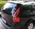 Чорний Рено Меган, об'ємом двигуна 1.6 л та пробігом 180 тис. км за 5700 $, фото 3 на Automoto.ua