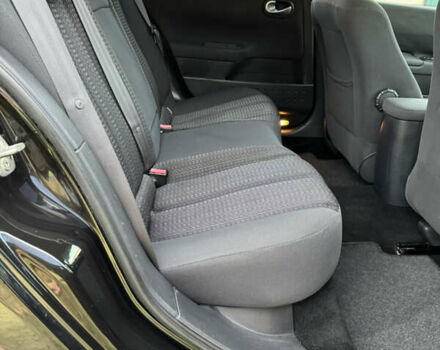 Черный Рено Меган, объемом двигателя 1.6 л и пробегом 170 тыс. км за 5450 $, фото 11 на Automoto.ua