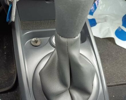 Черный Рено Меган, объемом двигателя 1.6 л и пробегом 186 тыс. км за 5600 $, фото 34 на Automoto.ua