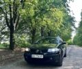 Черный Рено Меган, объемом двигателя 1.6 л и пробегом 217 тыс. км за 5500 $, фото 1 на Automoto.ua