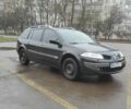 Чорний Рено Меган, об'ємом двигуна 1.6 л та пробігом 285 тис. км за 5000 $, фото 1 на Automoto.ua