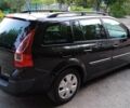 Чорний Рено Меган, об'ємом двигуна 1.6 л та пробігом 180 тис. км за 5700 $, фото 1 на Automoto.ua