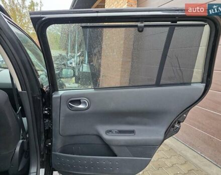 Чорний Рено Меган, об'ємом двигуна 0 л та пробігом 157 тис. км за 5700 $, фото 18 на Automoto.ua