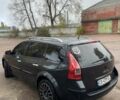 Чорний Рено Меган, об'ємом двигуна 1.6 л та пробігом 260 тис. км за 5400 $, фото 4 на Automoto.ua