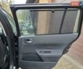 Чорний Рено Меган, об'ємом двигуна 0 л та пробігом 157 тис. км за 5700 $, фото 18 на Automoto.ua