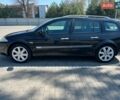 Чорний Рено Меган, об'ємом двигуна 1.6 л та пробігом 223 тис. км за 4500 $, фото 1 на Automoto.ua