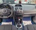 Черный Рено Меган, объемом двигателя 2 л и пробегом 265 тыс. км за 5350 $, фото 15 на Automoto.ua
