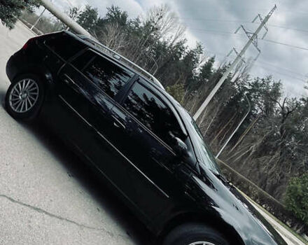 Чорний Рено Меган, об'ємом двигуна 1.6 л та пробігом 190 тис. км за 6400 $, фото 6 на Automoto.ua