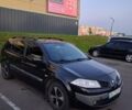 Чорний Рено Меган, об'ємом двигуна 1.87 л та пробігом 385 тис. км за 4750 $, фото 3 на Automoto.ua