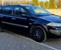 Черный Рено Меган, объемом двигателя 0 л и пробегом 198 тыс. км за 4999 $, фото 6 на Automoto.ua