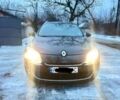 Черный Рено Меган, объемом двигателя 1.4 л и пробегом 200 тыс. км за 6700 $, фото 1 на Automoto.ua