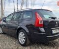 Черный Рено Меган, объемом двигателя 2 л и пробегом 265 тыс. км за 5350 $, фото 1 на Automoto.ua
