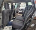 Черный Рено Меган, объемом двигателя 2 л и пробегом 265 тыс. км за 5350 $, фото 14 на Automoto.ua