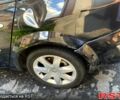 Черный Рено Меган, объемом двигателя 2 л и пробегом 273 тыс. км за 5000 $, фото 4 на Automoto.ua