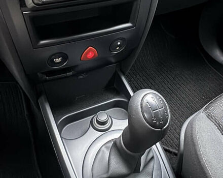 Черный Рено Меган, объемом двигателя 1.6 л и пробегом 203 тыс. км за 4850 $, фото 23 на Automoto.ua