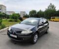 Чорний Рено Меган, об'ємом двигуна 1.6 л та пробігом 288 тис. км за 4800 $, фото 1 на Automoto.ua