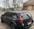 Чорний Рено Меган, об'ємом двигуна 1.6 л та пробігом 260 тис. км за 5400 $, фото 3 на Automoto.ua