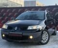 Черный Рено Меган, объемом двигателя 1.6 л и пробегом 258 тыс. км за 4800 $, фото 1 на Automoto.ua