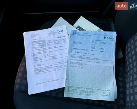 Черный Рено Меган, объемом двигателя 1.6 л и пробегом 68 тыс. км за 6899 $, фото 46 на Automoto.ua