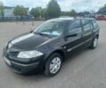 Чорний Рено Меган, об'ємом двигуна 1.6 л та пробігом 170 тис. км за 5000 $, фото 3 на Automoto.ua