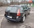 Черный Рено Меган, объемом двигателя 1.6 л и пробегом 226 тыс. км за 4999 $, фото 18 на Automoto.ua