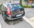 Черный Рено Меган, объемом двигателя 2 л и пробегом 214 тыс. км за 5500 $, фото 7 на Automoto.ua