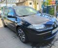Черный Рено Меган, объемом двигателя 2 л и пробегом 214 тыс. км за 5500 $, фото 2 на Automoto.ua