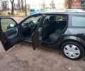 Чорний Рено Меган, об'ємом двигуна 1.6 л та пробігом 207 тис. км за 5100 $, фото 12 на Automoto.ua