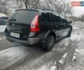 Черный Рено Меган, объемом двигателя 1.6 л и пробегом 260 тыс. км за 5000 $, фото 2 на Automoto.ua