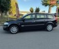 Чорний Рено Меган, об'ємом двигуна 1.6 л та пробігом 141 тис. км за 5550 $, фото 22 на Automoto.ua