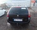Рено Меган 2006 в Новомосковске на Automoto.ua Черный Рено Меган, объемом двигателя 1.87 л и пробегом 355 тыс. км за 4600 $, фото 3 на Automoto.ua