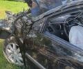 Чорний Рено Меган, об'ємом двигуна 2 л та пробігом 210 тис. км за 1000 $, фото 1 на Automoto.ua