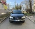 Чорний Рено Меган, об'ємом двигуна 1.6 л та пробігом 305 тис. км за 4300 $, фото 1 на Automoto.ua