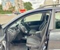 Черный Рено Меган, объемом двигателя 1.6 л и пробегом 233 тыс. км за 4500 $, фото 9 на Automoto.ua