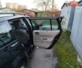 Рено Меган 2006 в Львове на Automoto.ua Черный Рено Меган, объемом двигателя 1.6 л и пробегом 194 тыс. км за 5000 $, фото 12 на Automoto.ua