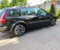 Черный Рено Меган, объемом двигателя 2 л и пробегом 214 тыс. км за 5500 $, фото 8 на Automoto.ua