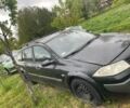 Черный Рено Меган, объемом двигателя 1.9 л и пробегом 180 тыс. км за 750 $, фото 1 на Automoto.ua