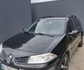 Черный Рено Меган, объемом двигателя 1.87 л и пробегом 385 тыс. км за 4350 $, фото 1 на Automoto.ua