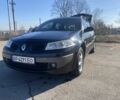 Черный Рено Меган, объемом двигателя 1.5 л и пробегом 249 тыс. км за 5200 $, фото 1 на Automoto.ua