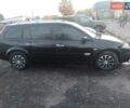 Рено Меган 2006 в Новомосковске на Automoto.ua Черный Рено Меган, объемом двигателя 1.87 л и пробегом 355 тыс. км за 4600 $, фото 4 на Automoto.ua