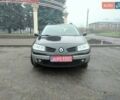 Чорний Рено Меган, об'ємом двигуна 1.6 л та пробігом 163 тис. км за 5600 $, фото 13 на Automoto.ua