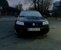 Рено Меган 2006 у Чернігові на Automoto.ua Чорний Рено Меган, об'ємом двигуна 1.5 л та пробігом 298 тис. км за 4990 $, фото 1 на Automoto.ua