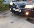 Рено Меган 2006 в Львове на Automoto.ua Черный Рено Меган, объемом двигателя 1.6 л и пробегом 194 тыс. км за 5000 $, фото 26 на Automoto.ua