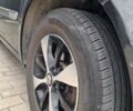 Черный Рено Меган, объемом двигателя 1.87 л и пробегом 385 тыс. км за 4350 $, фото 5 на Automoto.ua
